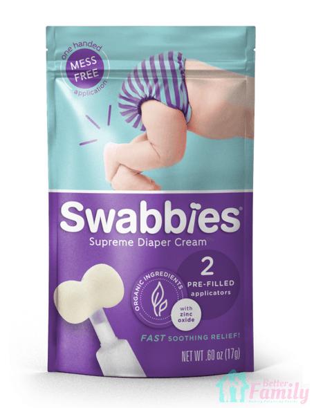 Swabbies 2-Pack